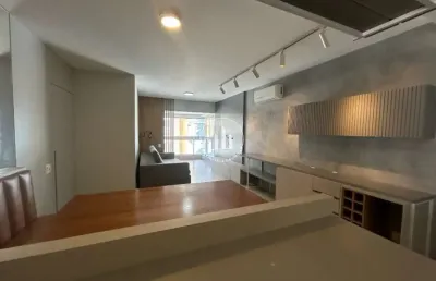 Apartamento 3 quartos com 1 suíte e 89m² - itacorubi - brn