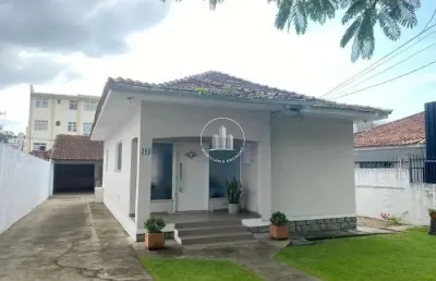 Casa com 3 quartos à venda na Rua Luiz Fagundes, 260, Praia Comprida, São José