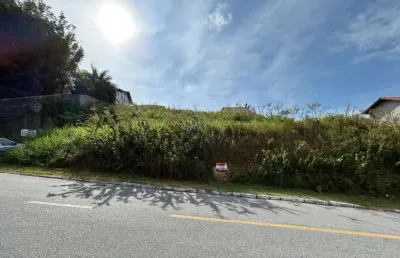 Terreno vista mar no centro histórico de são josé  - brn