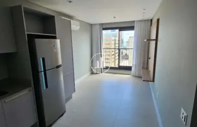 Apartamento com 1 quarto à venda na Rua Afonso Pena, 532, Estreito, Florianópolis