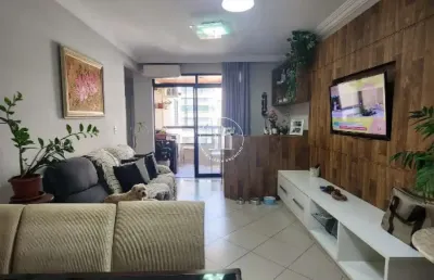 Apartamento 3 quartos, balneário do estreito - florianópolis - brn