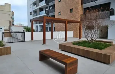 Apartamento 2 quartos com 1 suíte e 65m² - areias - brn