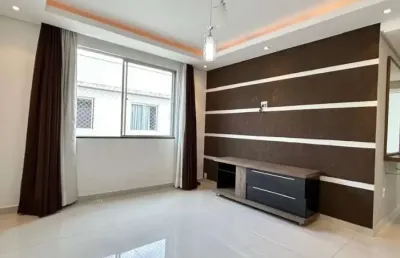 Apartamento 2 quartos - 60 metros - campinas/são josé  - brn