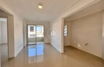 Apartamento 2 quartos com 1 suíte e 71m² - abraão - brn