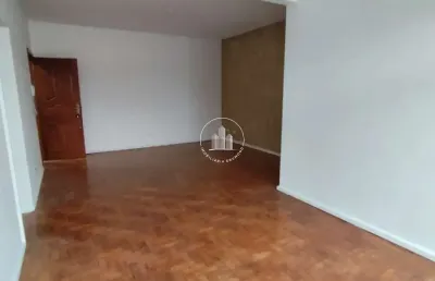 Apartamento 95m² com 3 quartos e suíte no estreito - brn