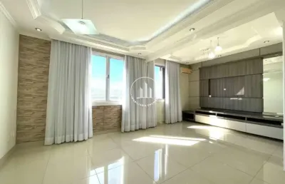 Apartamento 2 quartos com 1 suíte e 72m² - coqueiros - brn