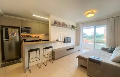 Apartamento 2 quartos com 1 suíte e 76m² - estreito - brn