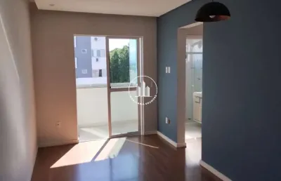 Apartamento com 2 quartos à venda na Rua Hamilton Ferreira, 645, Areias, São José