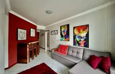 Apartamento com 2 quartos à venda na Rua Gentil Sandin, 380, Praia Comprida, São José