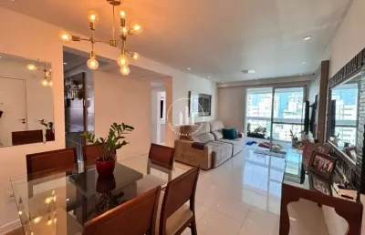 Apartamento 2 quartos com 1 suíte e 75m² - campinas - brn