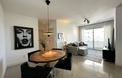 Apartamento 2 quartos com 1 suíte e 73m² - estreito - brn
