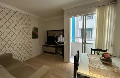 Apartamento com 2 quartos à venda na Rua José Victor da Rosa, 94, Barreiros, São José
