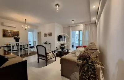 Apartamento 2 quartos com 1 suíte e 99m² - barreiros - brn