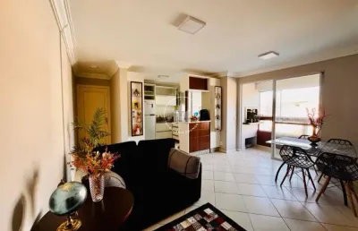 Apartamento 2 quartos com 1 suíte e 74m² - estreito - brn