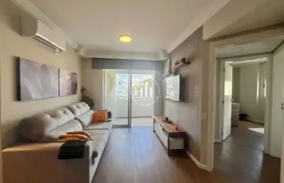 Apartamento 2 quartos com 1 suíte e 70m² - coqueiros - brn