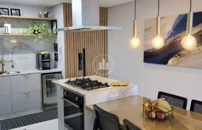 Apartamento com 3 quartos à venda na Rua Eugênio Raulino Koerich, 148, Jardim Atlântico, Florianópolis