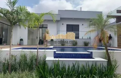 Casa alto padrão em jardim santa clara, são joão da boa vista/sp