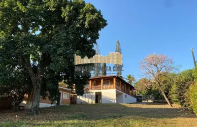 Chácara à venda no bairro jardim das paineiras - águas da prata/sp
