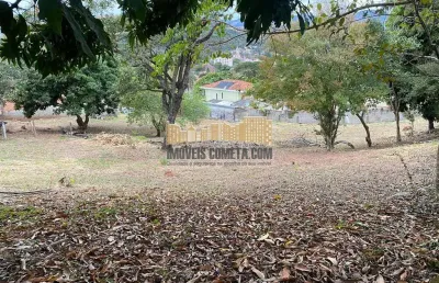6 terrenos em jardim mantiqueira, águas da prata/sp