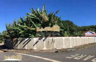 Terreno à venda no Jardim Águas da Prata, Águas da Prata 