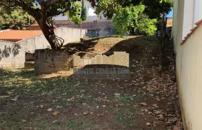 Terreno à venda no Centro, Águas da Prata 