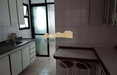 Apartamento com 3 quartos à venda no Bonfim, Campinas 