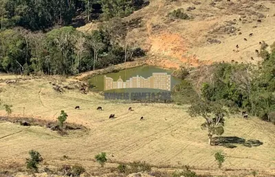 Fazenda à venda em Cascata, Águas da Prata 