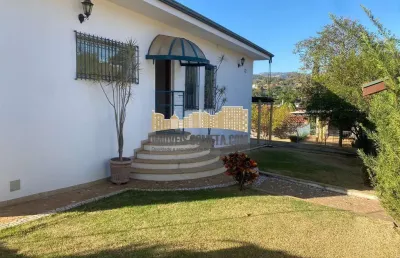 Chácara / sítio com 3 quartos à venda no Jardim das Paineiras, São João da Boa Vista 