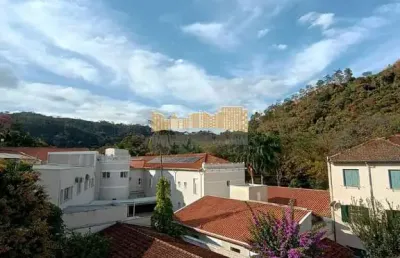 Kitnet / Stúdio à venda no Centro, Águas da Prata 