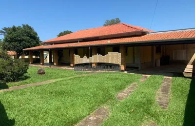 Casa com 3 quartos à venda no Centro, Águas da Prata 
