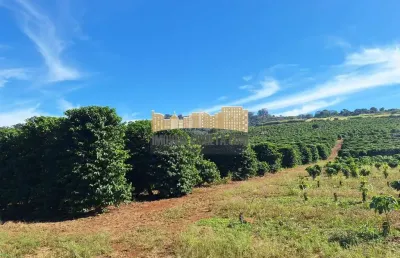 Fazenda à venda na Fonte Platina, Águas da Prata 
