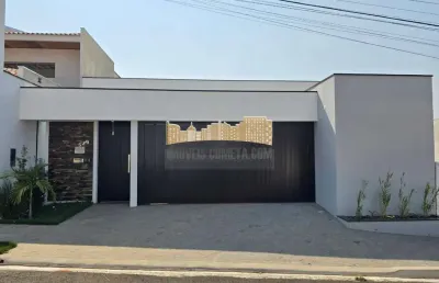 Casa alto padrão em terras de são josé, são joão da boa vista/sp