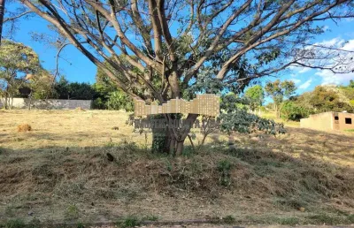 Terreno lote em jardim das paineiras, águas da prata/sp