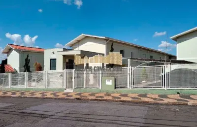 Apartamento com 2 quartos à venda na Rua Jose De Monte Carmelo, Jardim Proença, Campinas