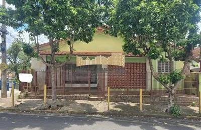 Casa com 3 quartos à venda no Centro, São João da Boa Vista 
