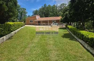 Chácara / sítio com 3 quartos à venda na Fonte Platina, Águas da Prata 