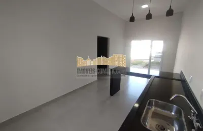 Casa com 2 quartos à venda na Rua Doutor Ângelo Oswaldo Splettstoser, Jardim Aurora, São João da Boa Vista