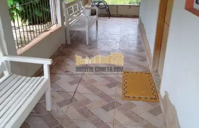Chácara / sítio com 2 quartos à venda no Rio Verde, Caldas 