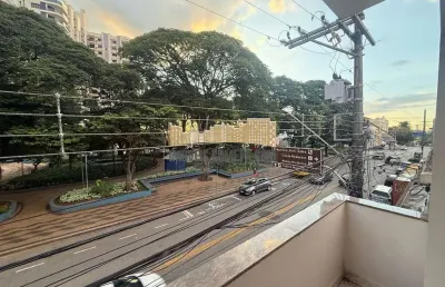 Apartamento com 3 quartos para alugar no Centro, São João da Boa Vista 