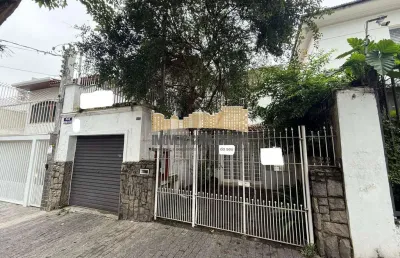 Casa com 4 quartos à venda na Aclimação, São Paulo 
