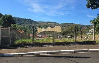 Terreno à venda no Centro, Águas da Prata 