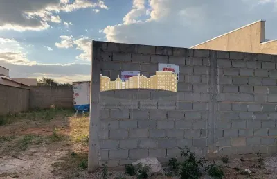 Terreno em loteamento em residencial boa vista, águas da prata/sp