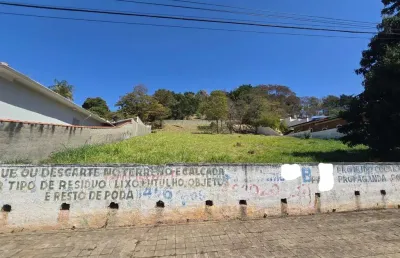 Terreno à venda no Centro, Águas da Prata 