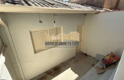 Casa com 2 quartos para alugar no Centro, Águas da Prata 