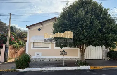 Casa com 2 quartos para alugar no Centro, Águas da Prata 