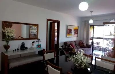 Apartamento com 2 dormitórios à venda, 64 m² por r$ 475.000,00 - agriões - teresópolis/rj