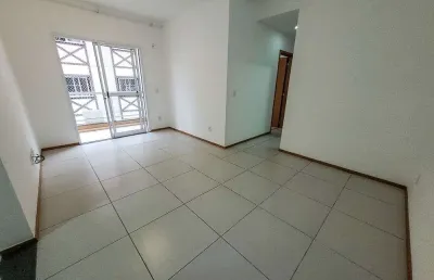 Apartamento com 2 dormitórios à venda, 60 m² por r$ 450.000,00 - bom retiro - teresópolis/rj
