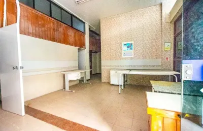 Loja para alugar, 115 m² por r$ 7.706,15/mês - várzea - teresópolis/rj