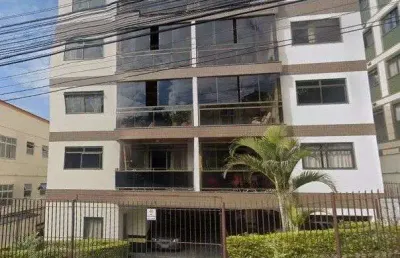 Apartamento com 2 dormitórios à venda, 108 m² por r$ 670.000,00 - taumaturgo - teresópolis/rj