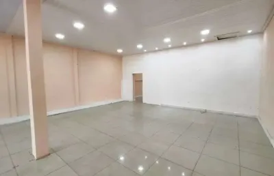 Descubra o ponto comercial perfeito no coração de teresópolis!